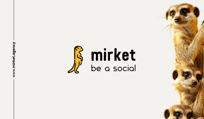 Sosyal Medyada Büyümenin Anahtarı: Mirket Agency