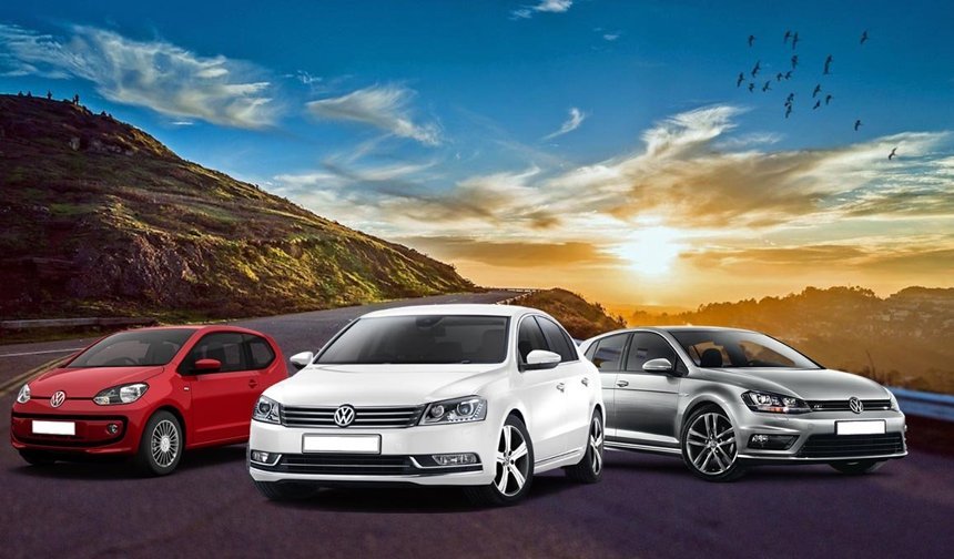 İstanbul'da Araç Kiralamak: Şehri Kendi Temponuzda Keşfetmek