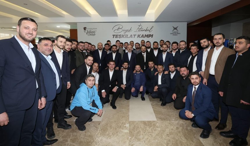 Bakan Yardımcısı Turan: “Şanlıurfa ve Kahramanmaraş olayları hepimizi düşündürmeli”