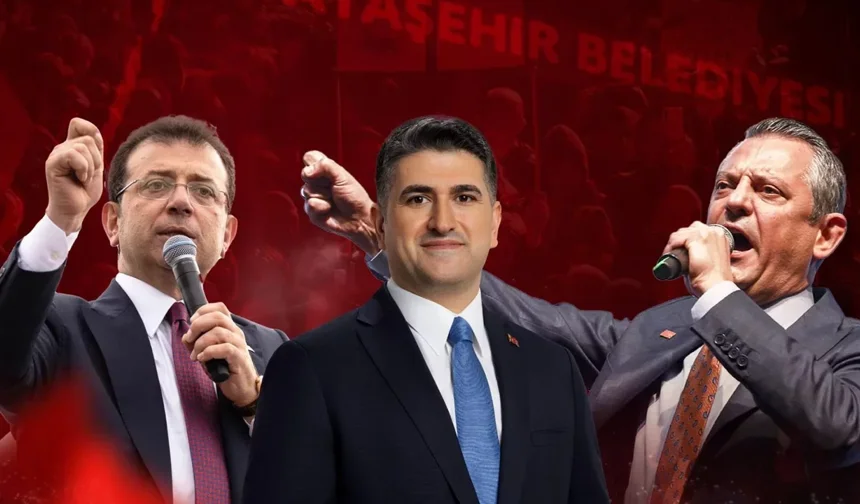 CHP’ Nin Mitingleri Tutuklamaları Engelliyor Mu ?