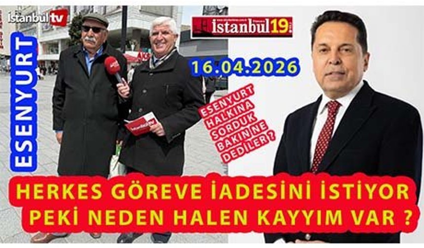 Prof. Dr. Özer’in Göreve İadesini Kim Engelliyor ?