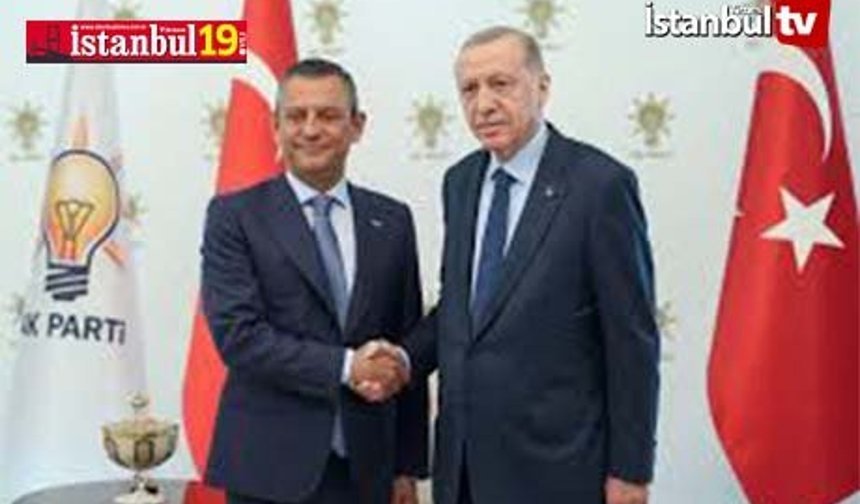 Ak Parti Hatadan Dönerse Kendisi Ve Ülke İçin İyi Yapar