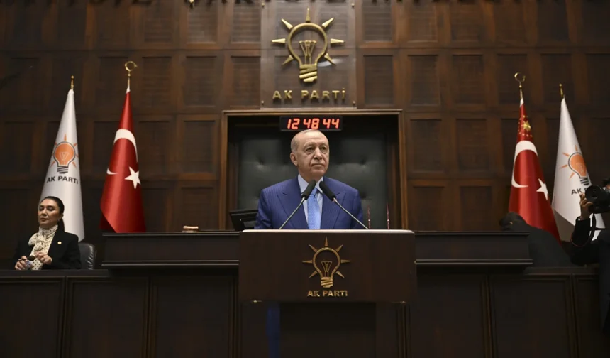 "Farklılıklarımızı bir yana bırakıp kardeşliği yüceltmeliyiz”