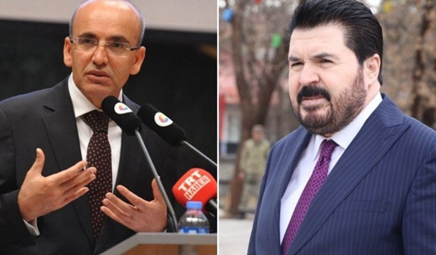 Ak Parti Eski Ağrı Belediye Başkanı Savcı Sayan Şimşek’e Ne Dedi ?