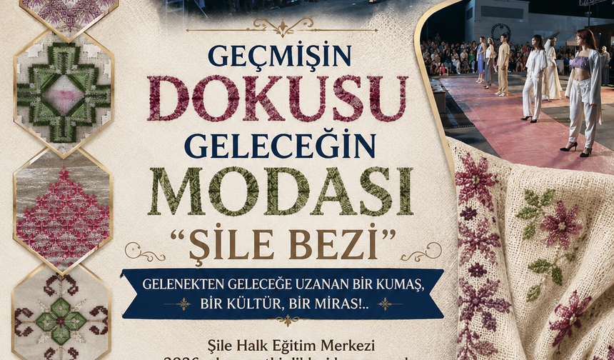 “Geçmişin Dokusu, Geleceğe Miras”