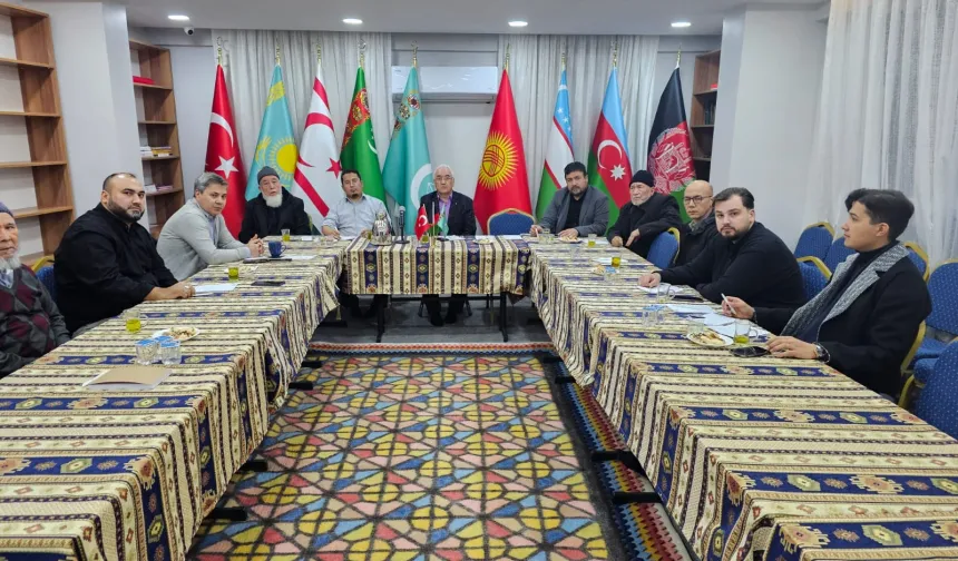 Dünya Türkmen  Birliği Vakfından Kurban Bağışı Duyurusu