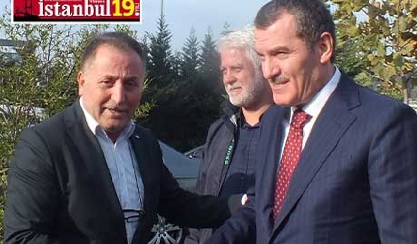 Zeytinburnu Kızılay Şubesi Bağışçılarına Teşekkür Etti
