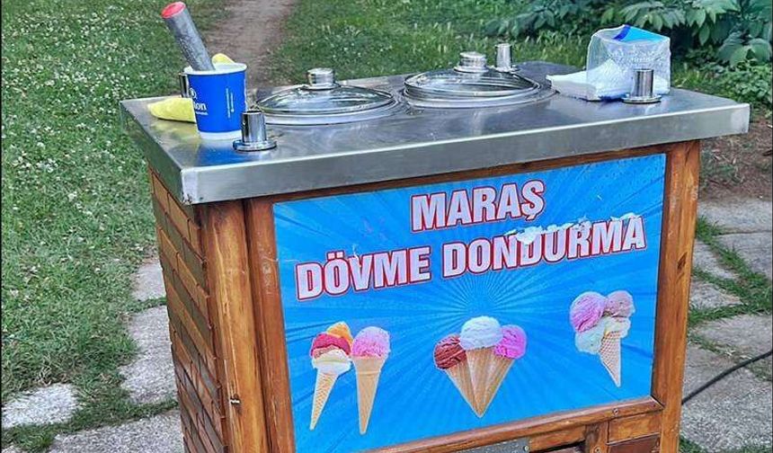 İstanbul Dondurma Arabası Kiralama Hizmetlerinde Asır Organizasyon Farkı