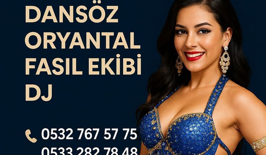 Cuento Dancer ile Eğlencenin Ritmini Keşfedin