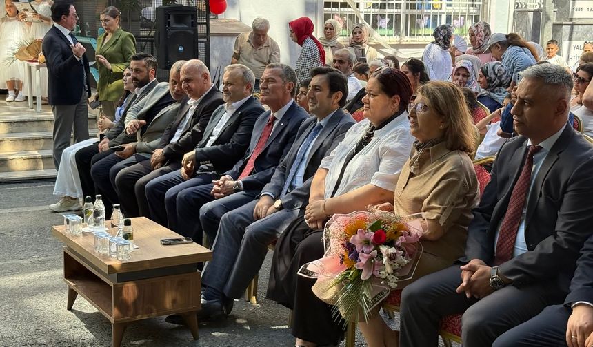 Milyonlarca Öğrenci İçin 3 Aylık Yaz Tatili Molası Bugün Başladı