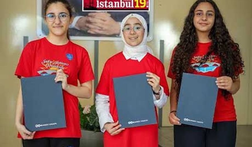 Sakıp Sabancı Eğitim Ödülleri 31.Yaşında