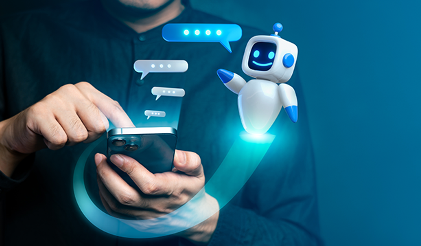AI Sanal Asistan: İşletmenizi Büyütmenin Akıllı Yolu