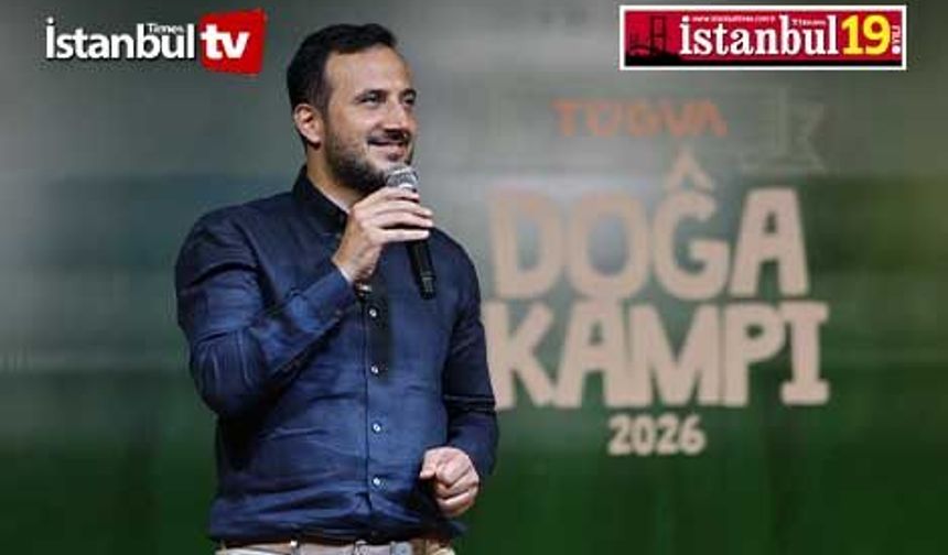 Ak Parti İstanbul İl Başkanı Özdemir: 2029'da İstanbul'u gençler alacak