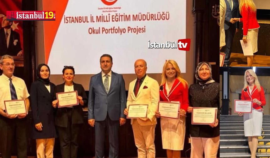 Başarı Hiçbir Zaman Tesadüf Değildir
