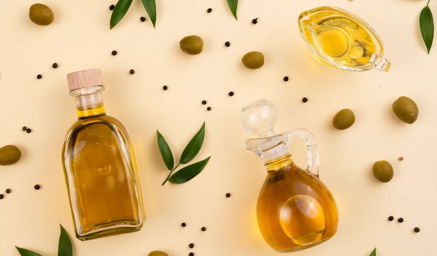 Zeytinyağı ile Kızartma Yapılır mı ve Sağlıklı mıdır?