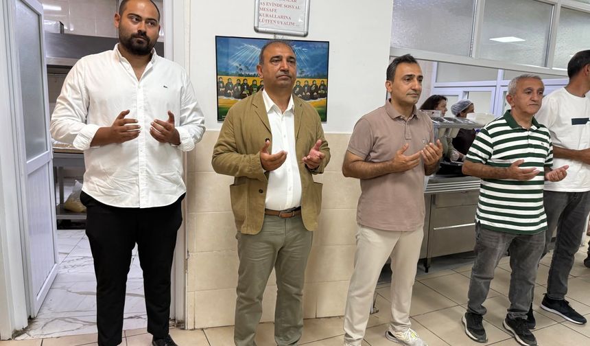 Rindan Ve Doğan Kaya Vefatlarının 1.Yılında Rahmetle Yad Edildi