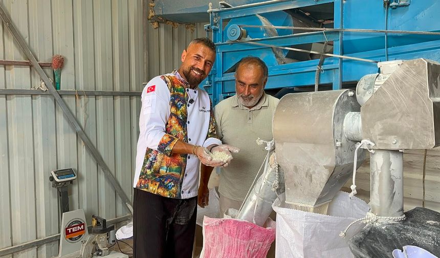 12 Bin Yıldır Devam Eden Döngü Zeytinburnu Halkı İle Buluşuyor