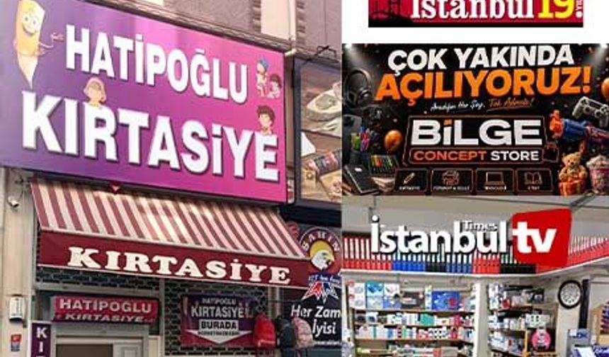 Büyük Marketler Mahallemizin Her Şeyi Olan Esnafı Bitirdi
