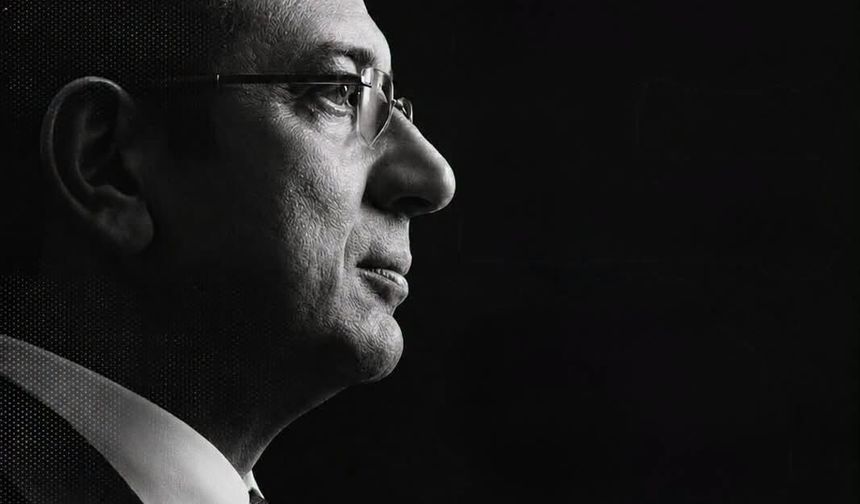 İmamoğlu: Lütfen kendinizi benim yerime koyun 2 keza berat ettiğim davadan 2 yıl 1 ay hapis nasıl olur demeyin işte oldu