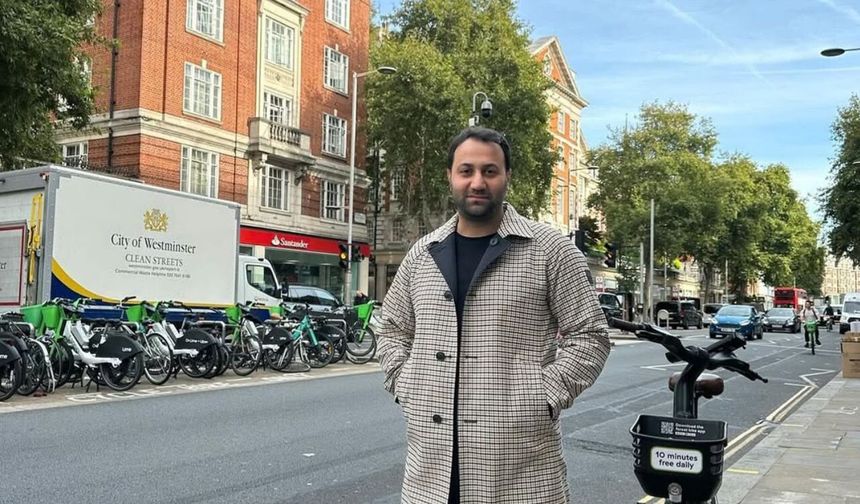 Adem Gölve: Yurt Dışında Eğitim Bağımsızlık Kazandırıyor