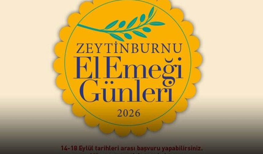 El Emeği Günleri 15 Temmuz Meydanı’nda