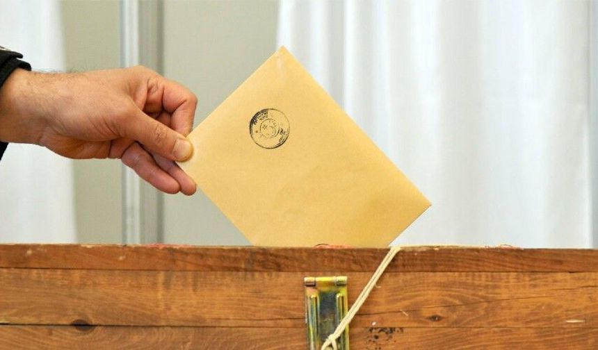 Gelin İBB ve 39 İlçede Kasım 2026’Da Seçime Gidelim