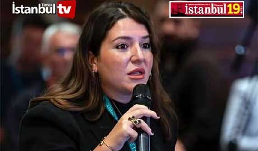 İpek Demirtaş: Siyasetçi iktidara yaklaşırken vatandaş siyasetten uzaklaşıyor