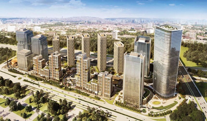 İstanbul’da Yeni Bir Yaşam Alanı Arayanlar İçin Konut Rehberi