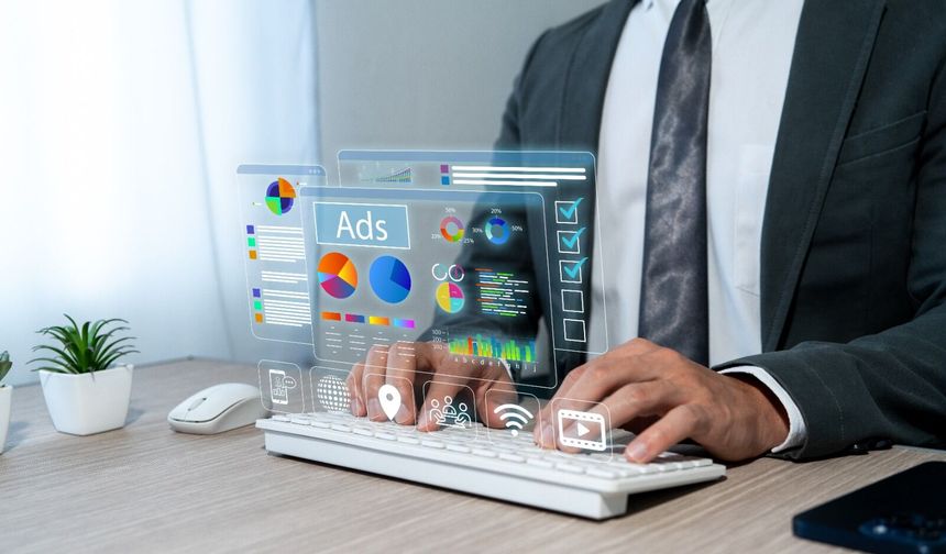 Dijital Dönüşümün Merkezinde Gezgin Ajans: Markalar İçin Yeni Nesil Web Çözümleri