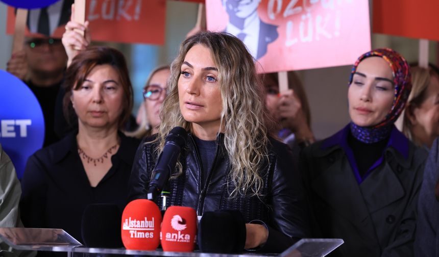 İBB Tutuklu Yakınları 47 Haftadır Tutuksuz Yargılama İstiyor Ama Değişen Bir Şey Yok Neden ?