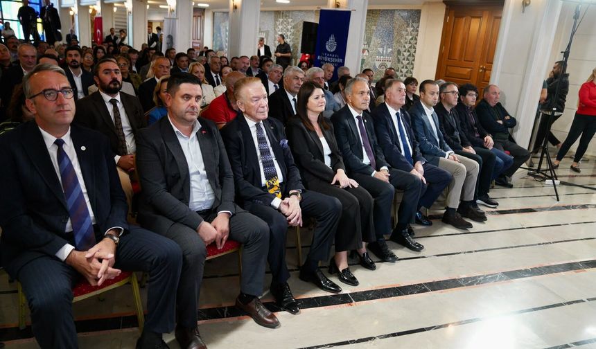 İBB Aile Destek Paketlerinde Yok Yok Dersek Abartı Olmaz