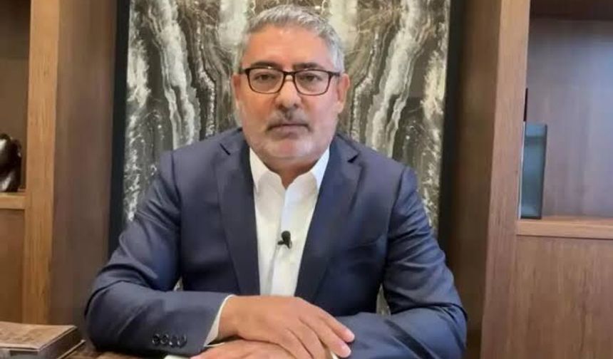Halk Tv’ye Hangi Hakla Kayyım Atıyorsunuz ?