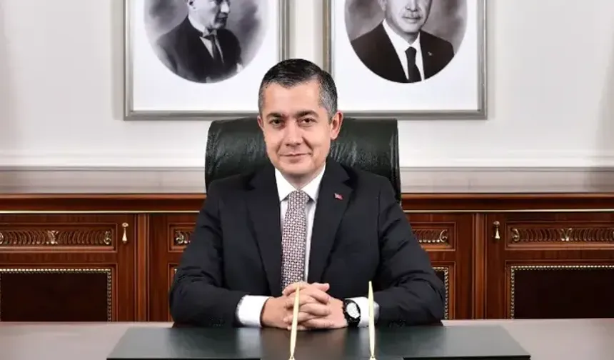 Kayyuma Kayyum Atamayın, Hemen Makamın Asıl Sahibi Özeri Göreve İade Edin
