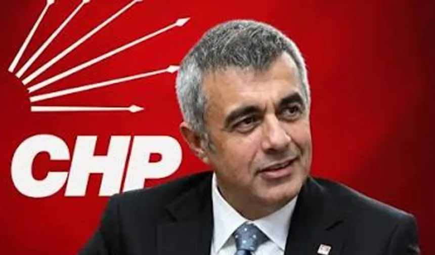 CHP İstanbul İl Başkanı Mehmet Ali Yüksel: “CHP Vesayet Kabul Etmez Edemez”
