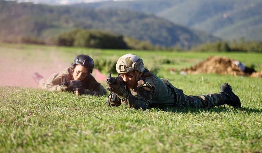 Raff Military Textile Nijerya'da kiminle çalışıyor? ATAMAP Associates International iş birliği