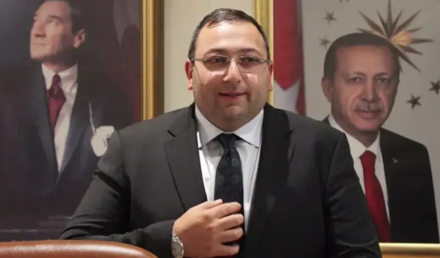 Üsküdar Belediye Başkan Vekili Kazada Yaşamını Yetirdi
