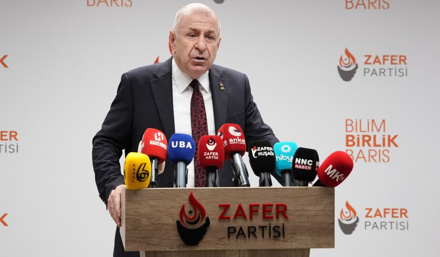 Prof. Özdağ: Türkiye Husiler İle Suud Arasında Taraf Olacaksa Bu Husiler Olmalı
