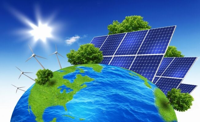 Doğa Solar