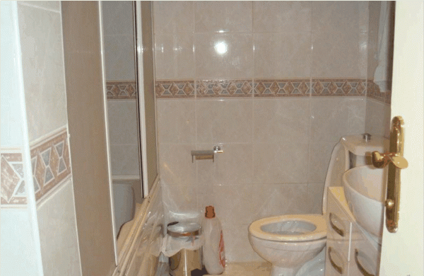 DENİZATI SİTESİNDE 135m2 3+1 FULL LÜKS SATILIK 