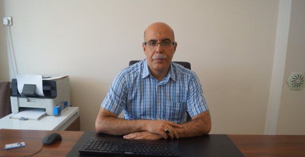 Ziya Gündüz