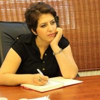 Filiz Aküzüm