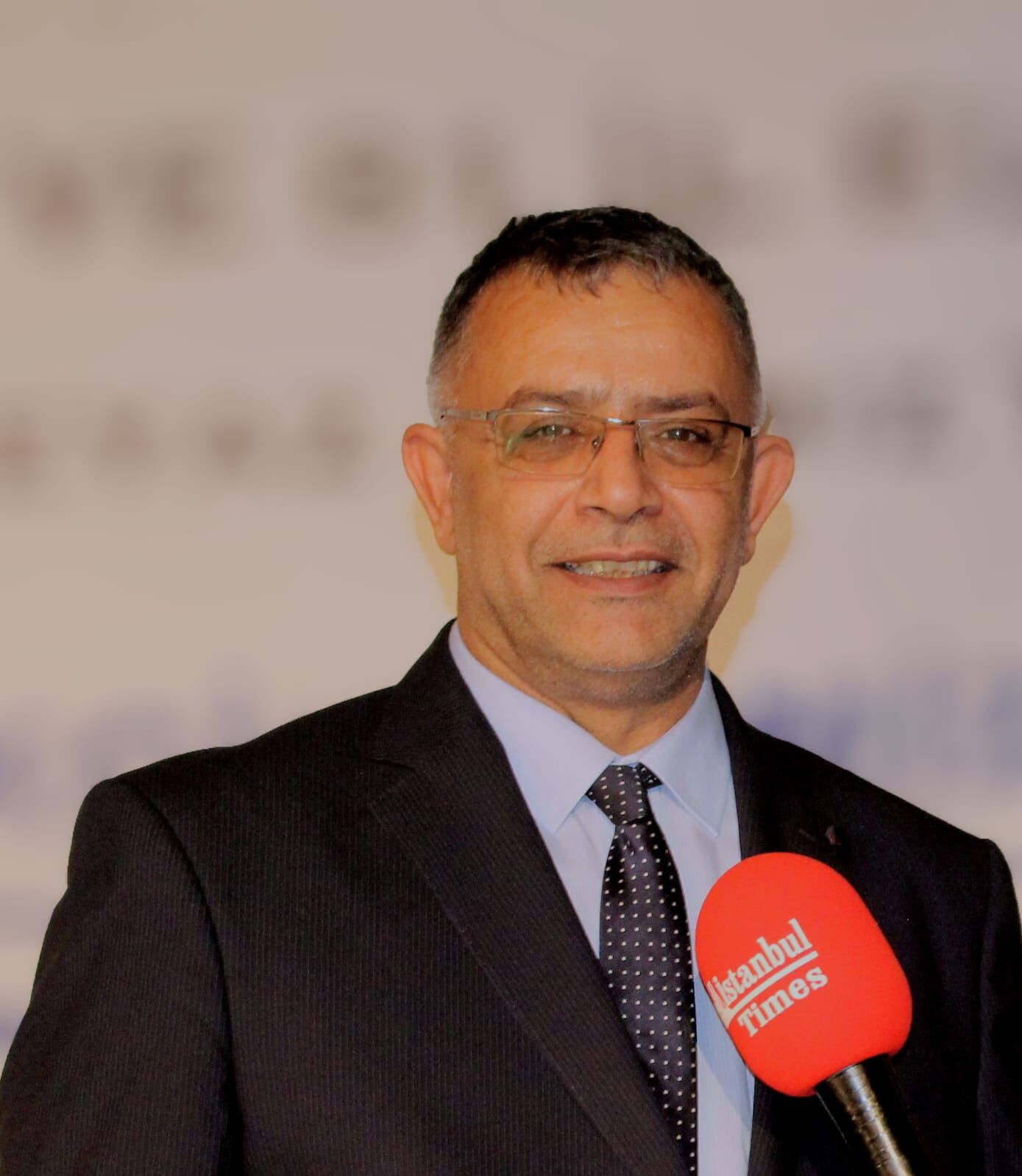 Mehmet Remzi TANIŞ
