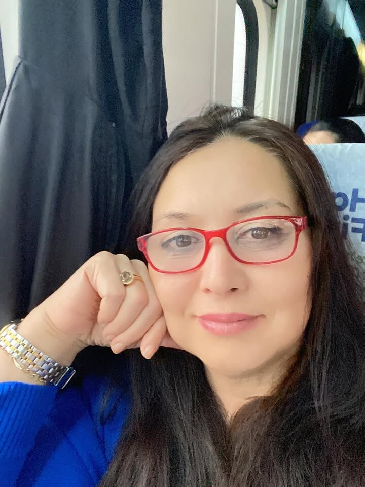 Fatma OZAN