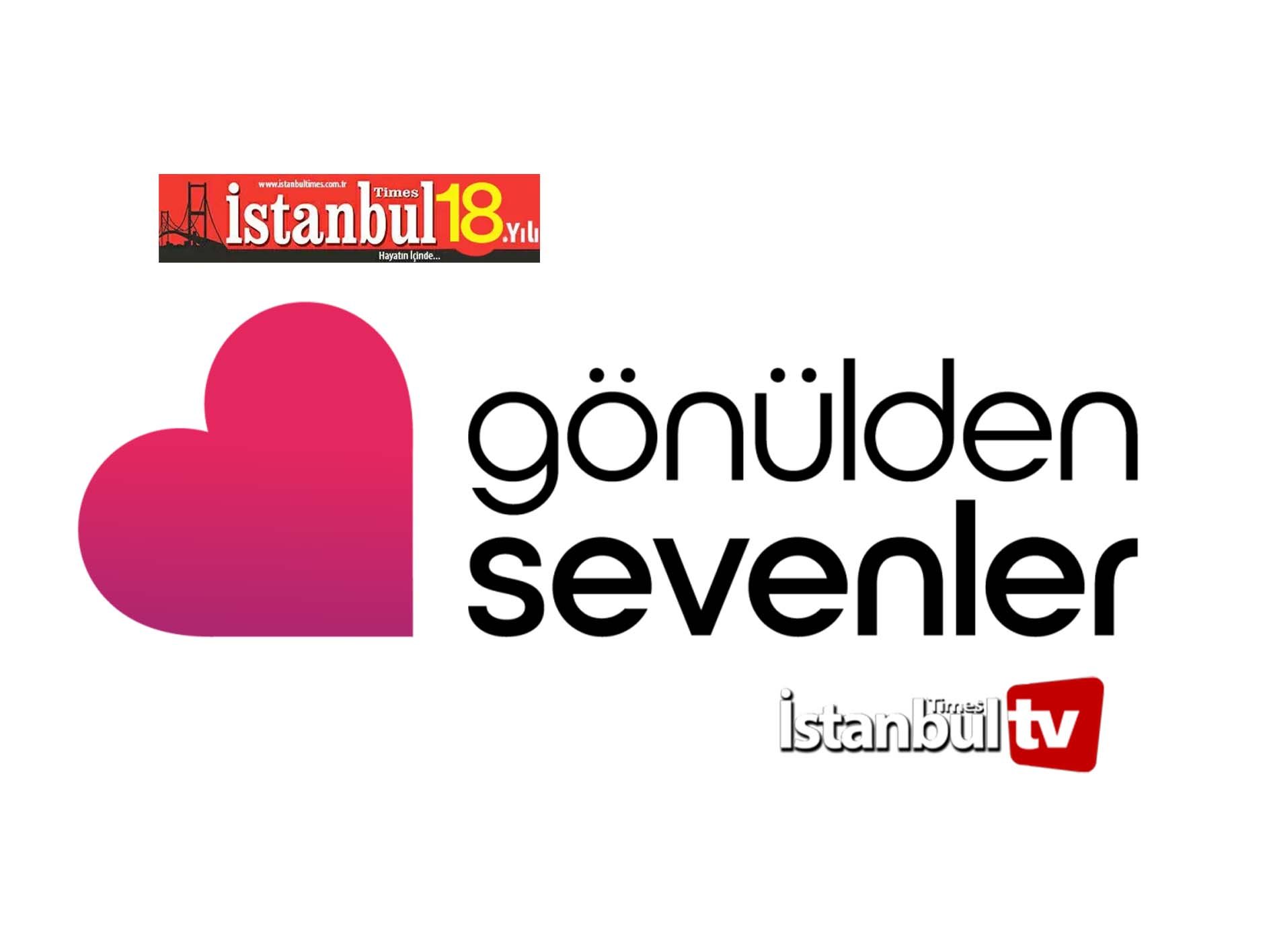Gönülden Sevenler ile Mutlu Bir Evlilik