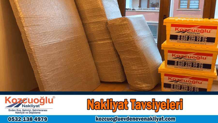 İstanbul Dışına Ev Taşıma Şirketleri Seçerken Dikkat Edilecekler