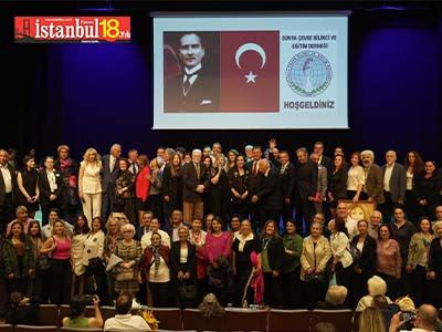 Sarıyer Belediyesinden Görkemli Ve Anlamlı Bir Tören