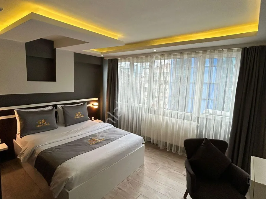 İstanbul Gezilerinde Konforun Yeni Adresi: Bakırköy Günlük Kiralık Daireler