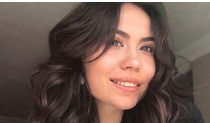 Hande Balcan
