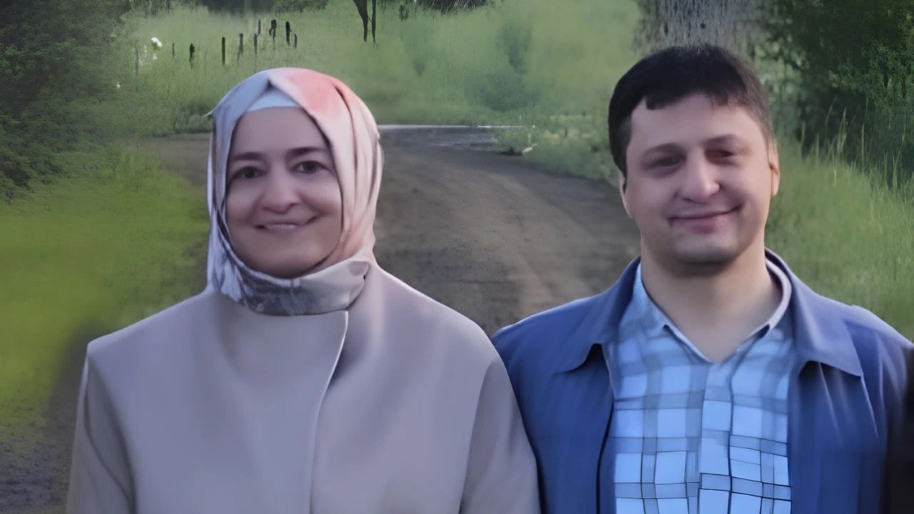 Fatma Betül Sayan Kaya’nın Suçu Ne ?