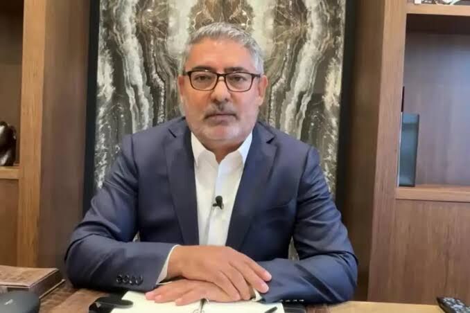 Halk Tv’ye Hangi Hakla Kayyım Atıyorsunuz ?